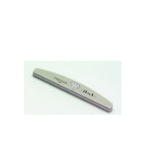 IBD Diamond Buffer Nail File, professional-grade tool for shaping and smoothing nails before gel application.